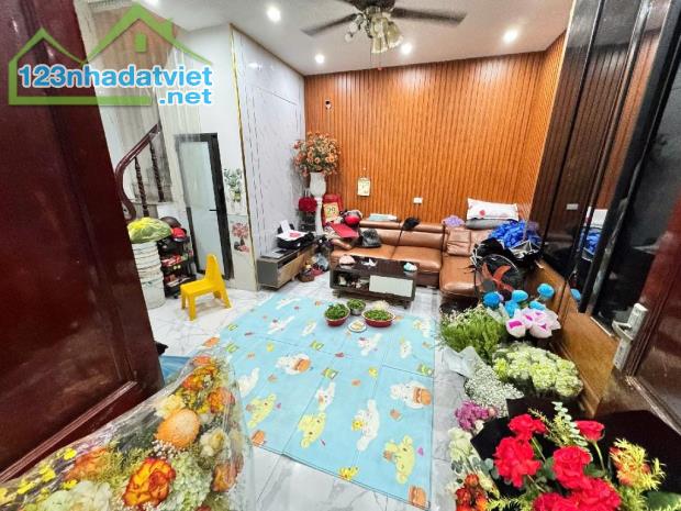 💥🏠💥NHÀ ĐẸP - NGUYỄN TRÃI -DT29m .4Tầng, giá 5.3 tỷ 💥💥💞 - 1