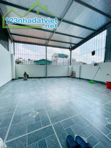 HỒ TÙNG MẬU chỉ 13.2 tỷ có nhà đẹp ở ngay 56M2*6T thang máy, Ô TÔ, KD đỉnh, sổ vuông đẹp - 1