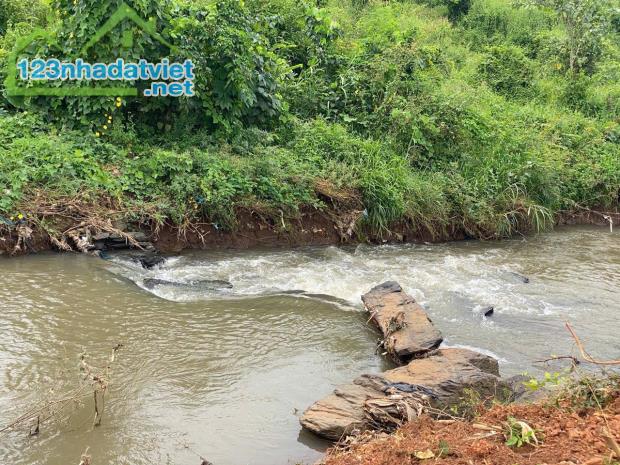 Chính Chủ Cần Bán Lô Đất Vị Trí Đẹp Tại   Buôn Kõ Đung, Xã Ea Nuôl, Huyện Buôn Đôn, Đắk - 3