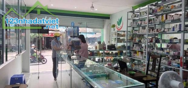Bán nhà lô góc mặt phố Thành Công, Ba Đình tiện kinh doanh 4 tầng 59m2 giá 25 tỷ - 3