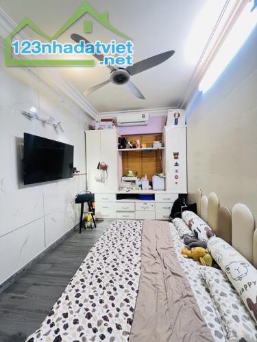 SIÊU ĐẸP - Bán nhà phố Vĩnh Hưng - 32m2 - 5 Tầng - 5.1 tỷ - 1