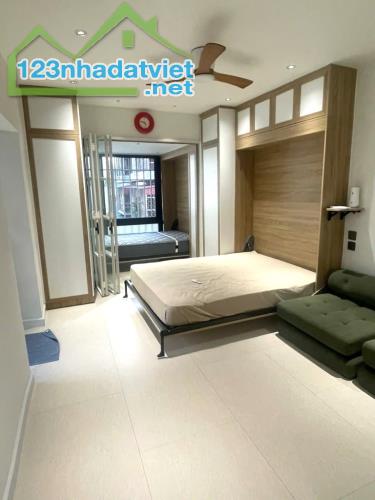 Nhà Tập thể TRUNG TÂM Đống Đa 50m2 – 2,8 tỷ - TẶNG FULL NỘI THẤT - 4