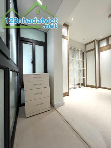 Nhà Tập thể TRUNG TÂM Đống Đa 50m2 – 2,8 tỷ - TẶNG FULL NỘI THẤT - 3