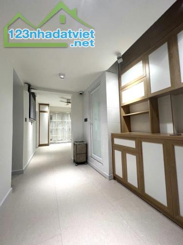 Nhà Tập thể TRUNG TÂM Đống Đa 50m2 – 2,8 tỷ - TẶNG FULL NỘI THẤT - 1