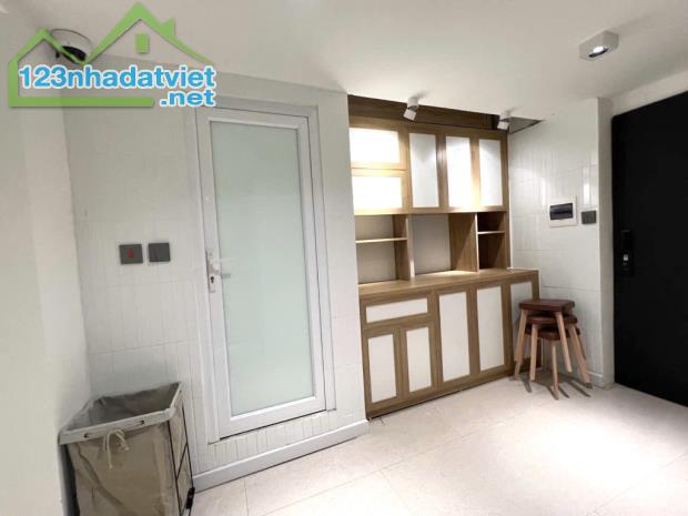 Nhà Tập thể TRUNG TÂM Đống Đa 50m2 – 2,8 tỷ - TẶNG FULL NỘI THẤT