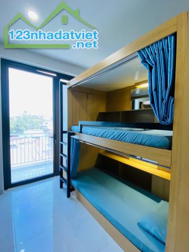 Bán gấp CHDV 170m2, ngang 7m, dòng tiền 120 triệu/tháng - VIP Tô Ngọc Vân 15 tỷ TL mạnh - 1