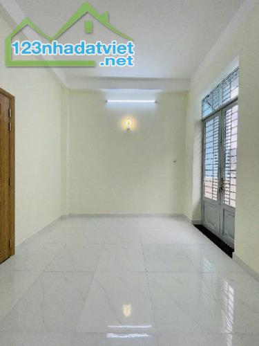 Chủ bán gấp Hẻm xe hơi ngủ trong nhà, Lê Đức Thọ,DT 48m2, 3 tầng, nhà mới, khu dân trí cao - 2