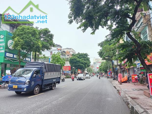 ⚜️ SÀN THƯƠNG MẠI TẦNG 5 TÒA 89 PHÙNG HƯNG, HÀ ĐÔNG 377M2, SĐCC, CHỈ 8.8 TỶ ⚜️ - 4