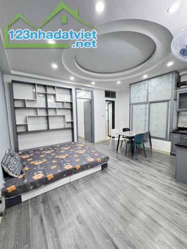 ⚜️ Chỉ 1,45 Tỷ  - Căn Hộ CCMN Hoàng Ngân, Thanh Xuân, 50m2 2PN+1PK, Full đồ Ở Ngay ⚜️ - 1