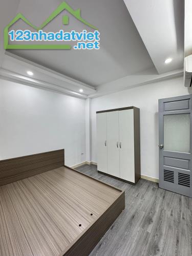 ⚜️ Chỉ 1,45 Tỷ  - Căn Hộ CCMN Hoàng Ngân, Thanh Xuân, 50m2 2PN+1PK, Full đồ Ở Ngay ⚜️ - 3