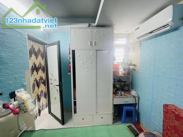 ⚜️ Chỉ 1,25 Tỷ  - Căn Hộ CCMN Vũ Tông Phan, Thanh Xuân, 34m2 1PN+1PK, Full Đồ Ở Luôn⚜️ - 2