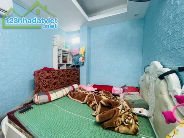 ⚜️ Chỉ 1,25 Tỷ  - Căn Hộ CCMN Vũ Tông Phan, Thanh Xuân, 34m2 1PN+1PK, Full Đồ Ở Luôn⚜️ - 1