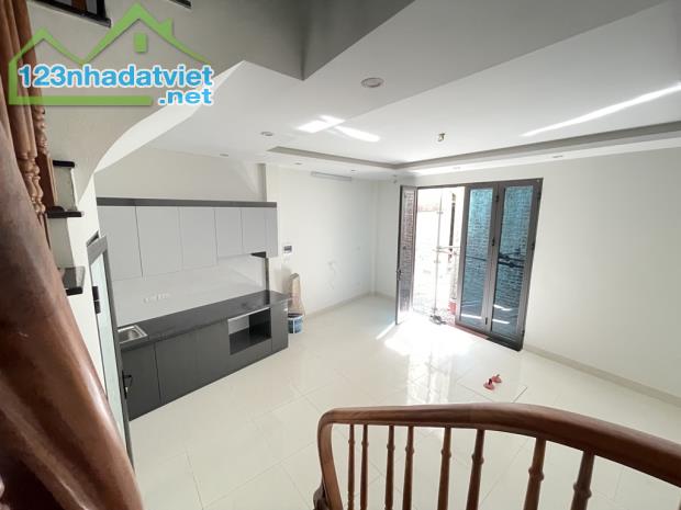 BÁN NHÀ PHÚ LƯƠNG, Ô TÔ ĐỖ CỔNG, 30M², 4.4 TỶ - 1