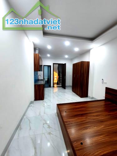 Bán nhà riêng 5 tầng Khuất Duy Tiến, Thanh Xuân, 40m2, giá 7,5 tỷ - 1