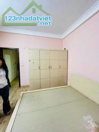 BÁN NHÀ PHỐ TÂN MAI, HOÀNG MAI  50m, 4T, MT3m,  7,5 TỶ - 2