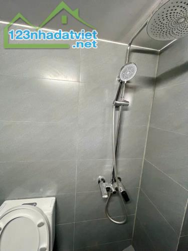 Bán CHDV dòng tiền cao cấp 6 tầng thang máy Doanh thu 600 tr/năm, dt 42m2 - 3