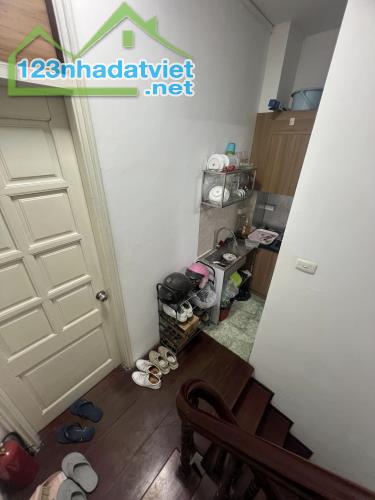 Siêu Phẩm! Kim Mã, 15m ra Oto tránh,Ngõ Nông,DT: 24m2 x 5Tầng,Giá: 5.85 tỷ Ba Đình - 1