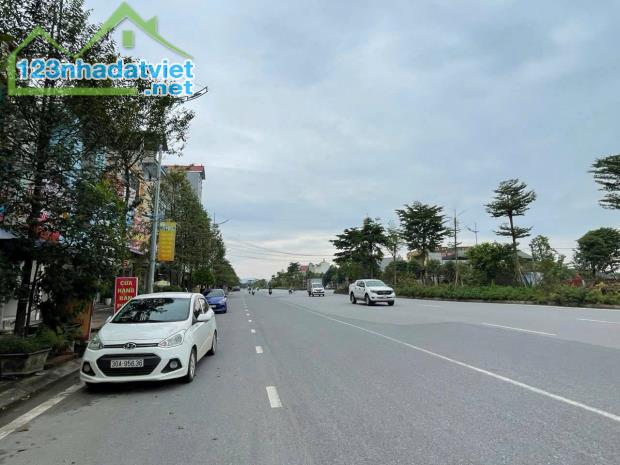 49,5m đất TT chúc sơn - wie hồ - ngay QL6 chỉ 2,x tỷ 
- sót 1 lô duy nhất trung tâm chúc - 1