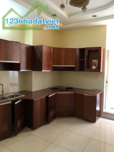 48m2, Chỉ 4,8 Tỷ, Bán Nhà Xô Viết Nghệ Tĩnh 48m2 ( 3,8m x 14m ), 2 Tầng, P21, Chỉ 4,8 Tỷ - 1