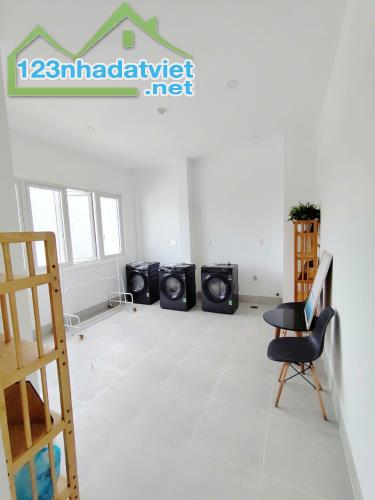 Cho Thuê Minihoue Mới Xây 100% - KDC Hồng Loan, Cái Răng, Cần Thơ. Full Nội Thất - 5