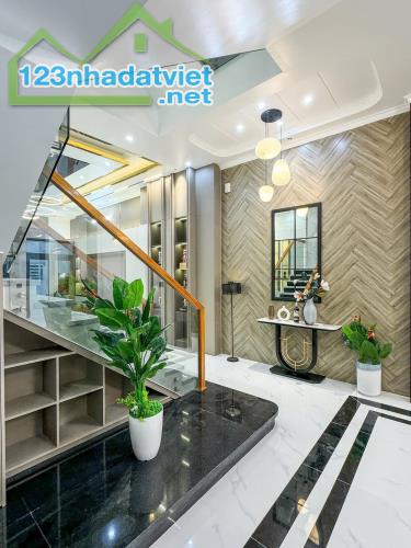 NHÀ TRỆT 2 LẦU - ĐƯỜNG SỐ 7 - KDC VĂN HOÁ TÂY ĐÔ, P. HƯNG THẠNH, Q. CÁI RĂNG, TP CẦN THƠ - 5