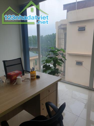 CHO THUÊ VĂN PHÒNG LÀM VIỆC GIÁ RẺ TẠI QUẬN LONG BIÊN