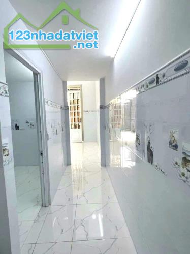 Nhà xinh xắn HXT QL22 Xuân Thới Đông 2Tx52m2 . Giá chỉ  2.65 tỷ (TL). - 4