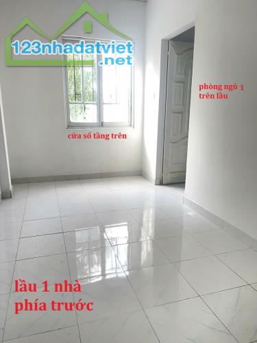 Dãy trọ Bình Dương cạnh chợ đêm, sẵn dòng tiền 6tr/tháng, 5x30 đường 12m - 2