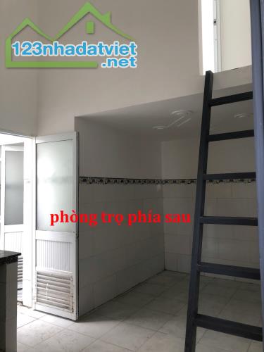 Dãy trọ Bình Dương cạnh chợ đêm, sẵn dòng tiền 6tr/tháng, 5x30 đường 12m - 4