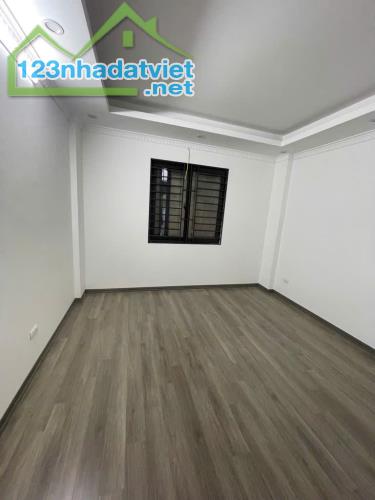 B.án nh.à mới xây Ngọc Hà - 51m2 x 4 tầng - Sát phố nhỉnh 8 tỷ. - 3