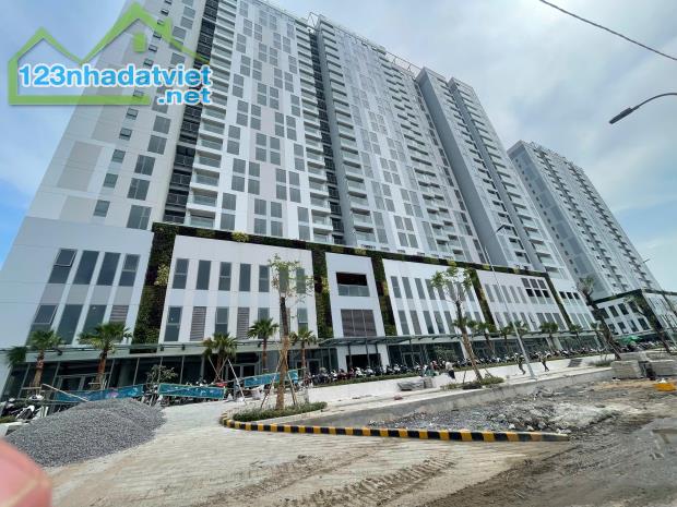 BÁN NHÀ HIẾM 3.15 Tỷ Ngang Lớn 6.8m Hẻm Ô Tô Vạn Phúc City, trục đường Ql13 Thủ Đức 41m2 - 3