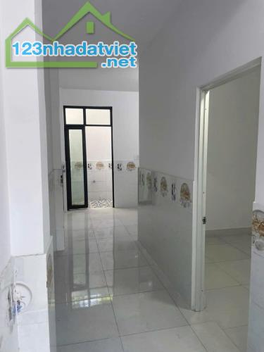 Bán gấp nhà trệt+lửng 120m2 sổ riêng, 675Tr đường số 9-Tân Thông Hội-Củ Chi - 2