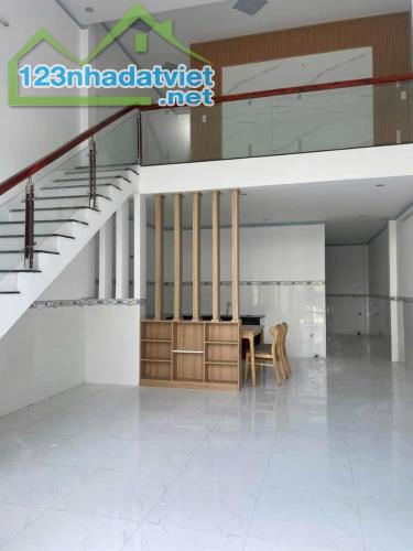 Chính chủ cần bán nhà: 125m2, sổ hồng riêng, 695Tr ĐS9-Tân Thông Hội-Củ Chi - 1