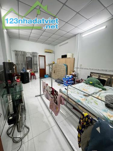 NHÀ 2 TẦNG LIÊN KHU 4-5, 88M2, HẺM XE TẢI, SỔ VUÔNG GIÁ 3.8 TỶ