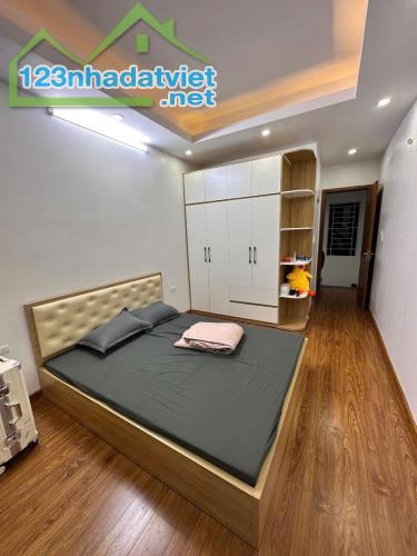 CHỈ 9.5 TỶ - 60M2 TỨ LIÊN - 5T 4 NGỦ - 2 THOÁNG - KINH DOANH - Ô TÔ - 0983458219 - 1