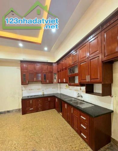 Kẻ Vẽ - BTL - Nhà đẹp lô góc - Ô tô vào thẳng nhà – 10.9T – 78M2 - 2