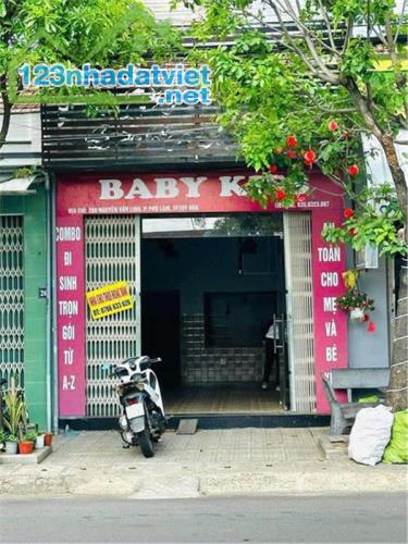 NHÀ ĐẸP- GIÁ TỐT - CHÍNH CHỦ BÁN NHANH NHÀ  tại 260 Nguyễn Văn Linh, Phú Lâm, Tuy Hòa,