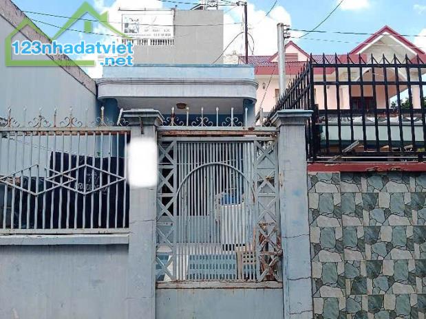 HXH TẬN CỬA, CHÍNH CHỦ, PHẠM VĂN CHIÊU, P.8, 70M2, NHÀ CẤP 4, CHỈ 4,9 TỶ