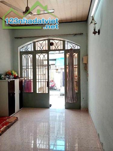 HXH TẬN CỬA, CHÍNH CHỦ, PHẠM VĂN CHIÊU, P.8, 70M2, NHÀ CẤP 4, CHỈ 4,9 TỶ - 3