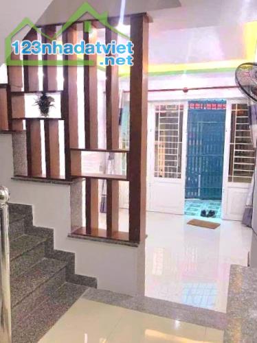 Bán Nhà Quang Trung P10 35m2 Ngay Gần Vincom Plaza Quang Trung - 1