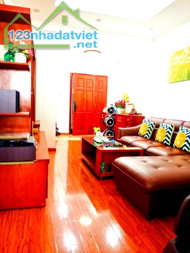 Bán CH siêu VIP Tòa HH1: DT 97m2 – 2 PN Yên Hòa, Dương Đình Nghệ, 6,875 tỷ. - 3