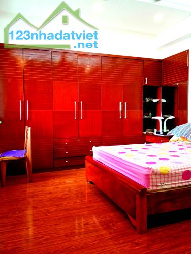 Bán CH siêu VIP Tòa HH1: DT 97m2 – 2 PN Yên Hòa, Dương Đình Nghệ, 6,875 tỷ. - 1