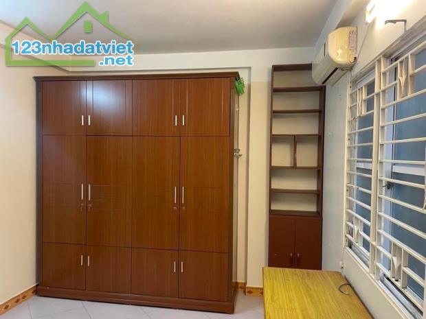 NHÀ TÂY SƠN 43m2 x 3T - GẦN PHỐ, GẦN Ô TÔ TRÁNH - KINH DOANH ONLINE - Ở SƯỚNG - 2