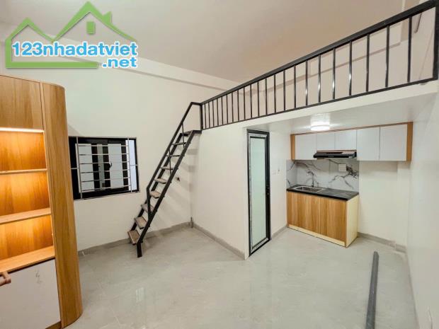 🏠 BÁN CCMN NGÕ 137 PHÙNG KHOANG - 45m2 - 6 Tầng - Giá 12.2 tỷ📞 HẰNG MINI - 3