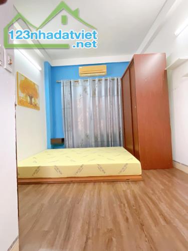 🏠 BÁN CCMN NGÕ 127 PHÙNG KHOANG 45M2- MẶT TIỀN 9M - THU 40 TR/TH - 7.6 TỶ 📞 HẰNG mini - 2