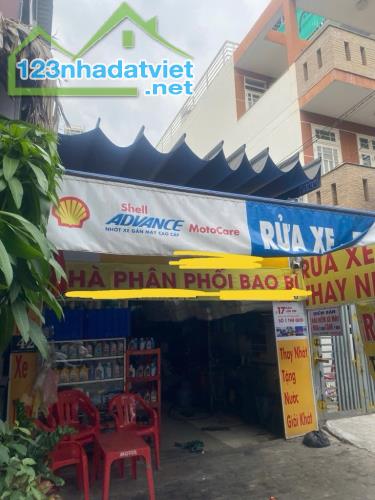 82m2 4.1x20 mặt tiền kinh doanh cực víp đường số 79 Tân Quy Quận 7 chỉ 15 tỷ