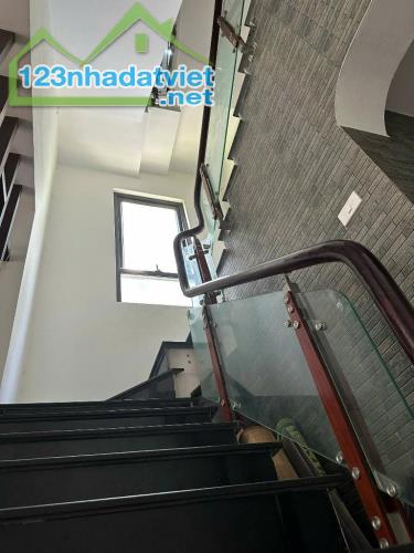 BÁN NHÀ PHỐ TÔ HIỆU. LÔ GÓC 2 THOÁNG- NHÀ MỚI ĐẸP- 10M RA PHỐ - 3