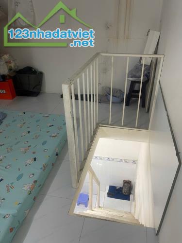 NHỎ NHƯNG CÓ VÕ, 16M2 ĐIỆN BIÊN PHỦ, BÌNH THẠNH 1.7 TỶ - 1