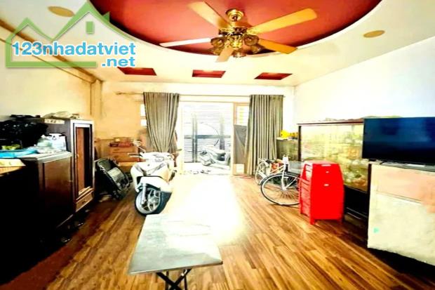 Bán nhà hẻm 4m, Nguyễn Đỗ Cung, Tân Phú, 4m x 15.5m, 62 m², gần Aeon - Giá 5.7 tỷ TL - 5