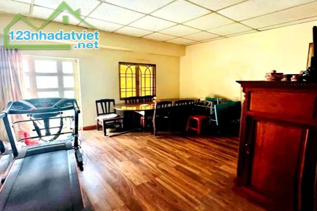 Bán nhà hẻm 4m, Nguyễn Đỗ Cung, Tân Phú, 4m x 15.5m, 62 m², gần Aeon - Giá 5.7 tỷ TL - 2